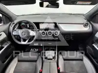 2020 Mercedes Benz GLA-Class