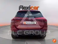 2020 Mercedes Benz GLA-Class