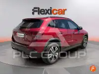 2020 Mercedes Benz GLA-Class