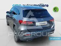 2020 Mercedes Benz GLA-Class