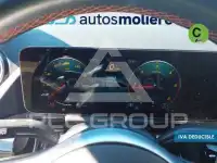 2020 Mercedes Benz GLA-Class