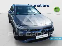 2020 Mercedes Benz GLA-Class