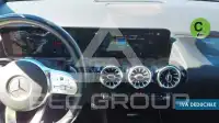 2020 Mercedes Benz GLA-Class