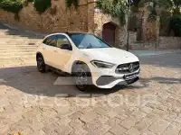 2020 Mercedes Benz GLA-Class