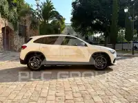 2020 Mercedes Benz GLA-Class