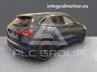 2020 Mercedes Benz GLA-Class