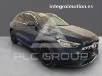 2020 Mercedes Benz GLA-Class