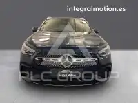 2020 Mercedes Benz GLA-Class