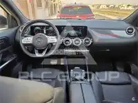 2020 Mercedes Benz GLA-Class