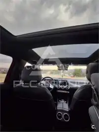 2020 Mercedes Benz GLA-Class