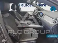2020 Mercedes Benz GLA-Class