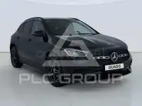 2020 Mercedes Benz GLA-Class