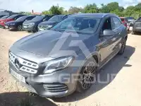 2020 Mercedes Benz GLA-Class