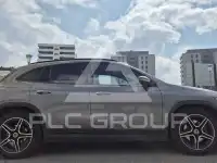 2020 Mercedes Benz GLA-Class
