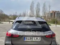2020 Mercedes Benz GLA-Class