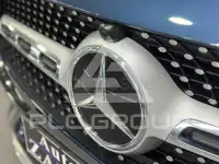 2020 Mercedes Benz GLA-Class