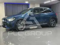 2020 Mercedes Benz GLA-Class