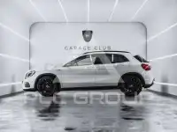 2020 Mercedes Benz GLA-Class