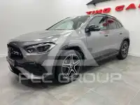 2020 Mercedes Benz GLA-Class