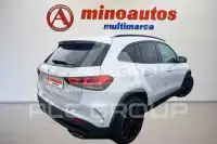 2020 Mercedes Benz GLA-Class
