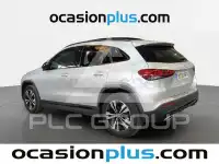 2020 Mercedes Benz GLA-Class