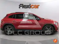 2020 Mercedes Benz GLA-Class