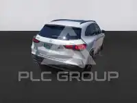 2020 Mercedes Benz GLA-Class