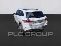 2020 Mercedes Benz GLA-Class