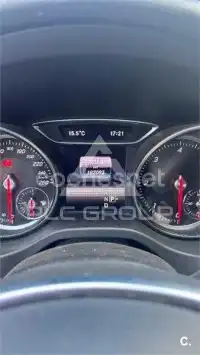 2020 Mercedes Benz GLA-Class