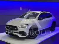 2020 Mercedes Benz GLA-Class