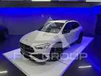 2020 Mercedes Benz GLA-Class