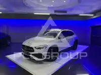 2020 Mercedes Benz GLA-Class