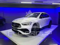 2020 Mercedes Benz GLA-Class