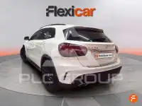 2020 Mercedes Benz GLA-Class
