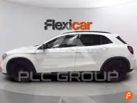 2020 Mercedes Benz GLA-Class