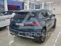 2020 Mercedes Benz GLA-Class