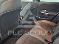 2020 Mercedes Benz GLA-Class