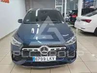 2020 Mercedes Benz GLA-Class