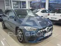 2020 Mercedes Benz GLA-Class