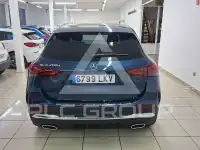 2020 Mercedes Benz GLA-Class