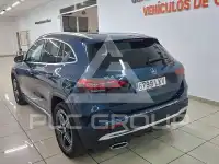 2020 Mercedes Benz GLA-Class