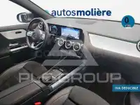 2020 Mercedes Benz GLA-Class