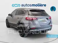 2020 Mercedes Benz GLA-Class