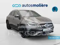 2020 Mercedes Benz GLA-Class