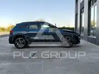 2020 Mercedes Benz GLA-Class