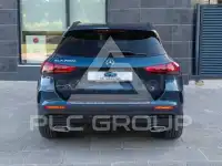 2020 Mercedes Benz GLA-Class