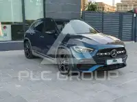 2020 Mercedes Benz GLA-Class