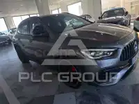 2020 Mercedes Benz GLA-Class