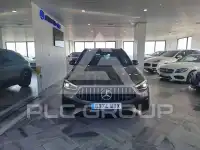 2020 Mercedes Benz GLA-Class