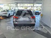 2020 Mercedes Benz GLA-Class